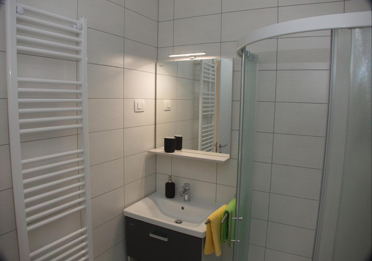 Apartmaji Anita Begunje pri Cerknici المظهر الخارجي الصورة