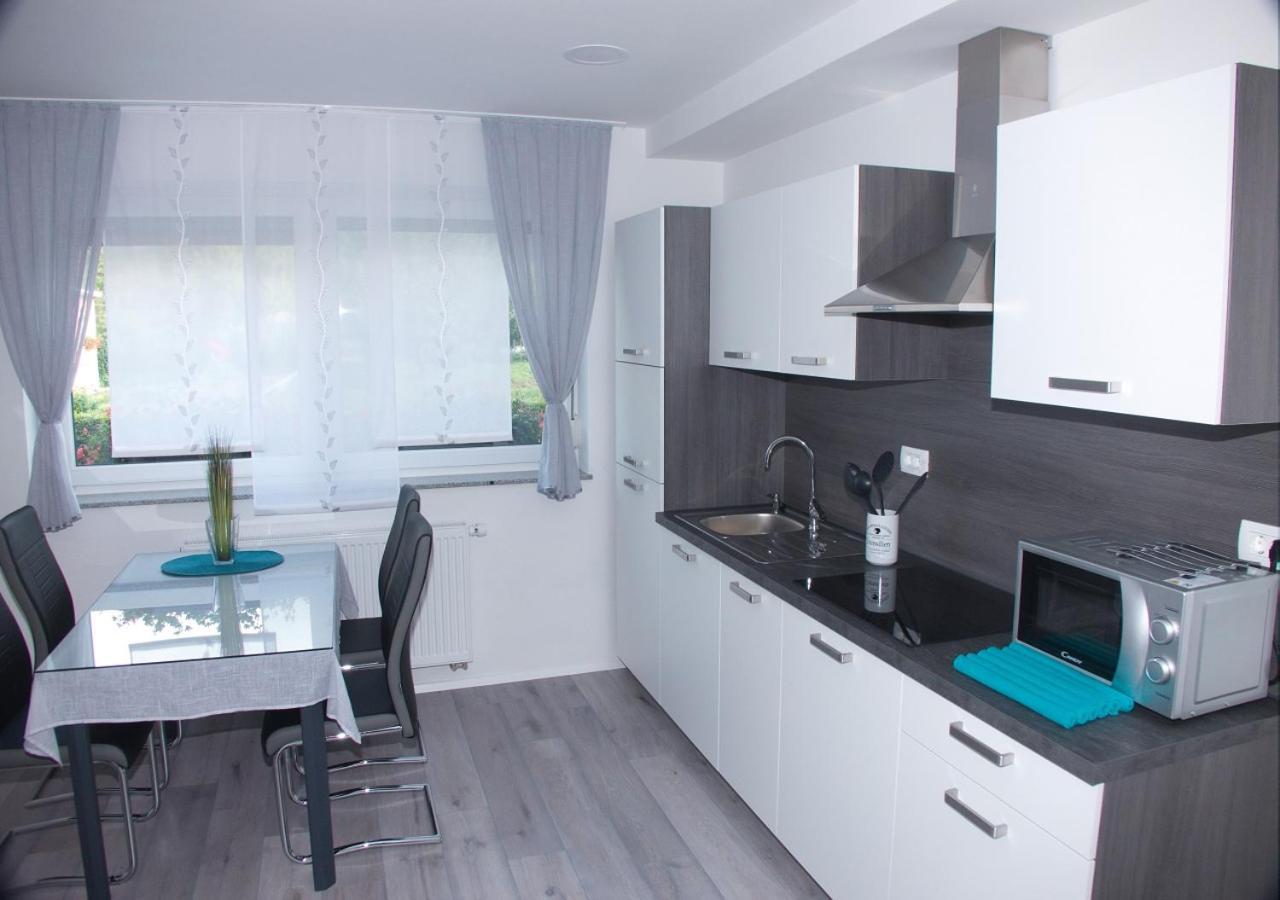 Apartmaji Anita Begunje pri Cerknici المظهر الخارجي الصورة