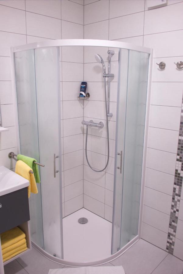 Apartmaji Anita Begunje pri Cerknici المظهر الخارجي الصورة