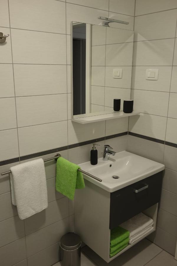 Apartmaji Anita Begunje pri Cerknici المظهر الخارجي الصورة